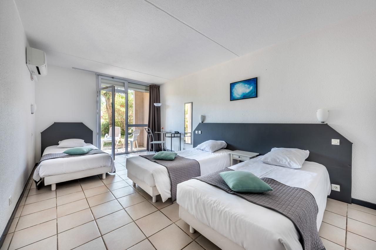 Le Clos Des Bruyeres Vallon-Pont-dʼArc Exterior foto