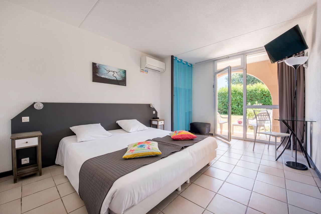 Le Clos Des Bruyeres Vallon-Pont-dʼArc Exterior foto